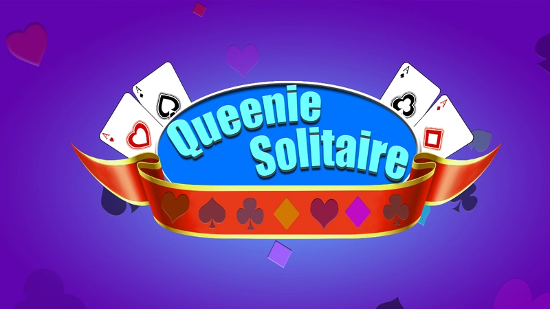 Image Queenie Solitaire